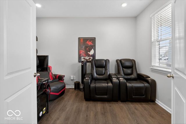 1830 Jackson Street, Fortville, IN 46040