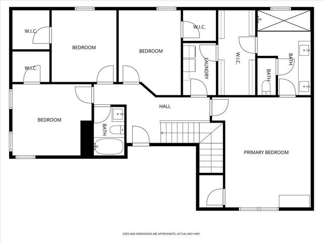 1830 Jackson Street, Fortville, IN 46040