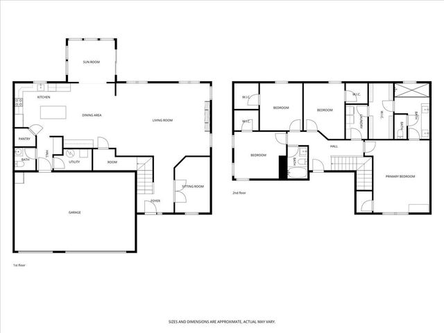 1830 Jackson Street, Fortville, IN 46040