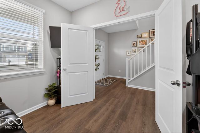 1830 Jackson Street, Fortville, IN 46040