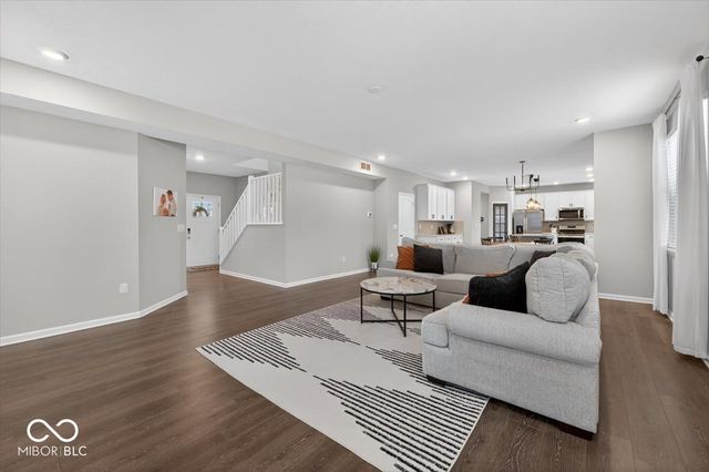 1830 Jackson Street, Fortville, IN 46040