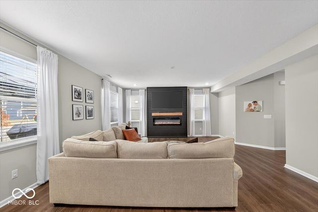 1830 Jackson Street, Fortville, IN 46040