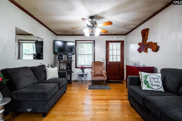 4633 FAUKLAND Road, Columbia, SC 29210