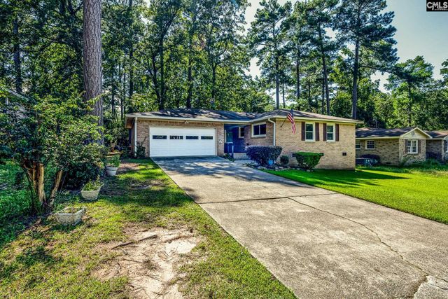 4633 FAUKLAND Road, Columbia, SC 29210