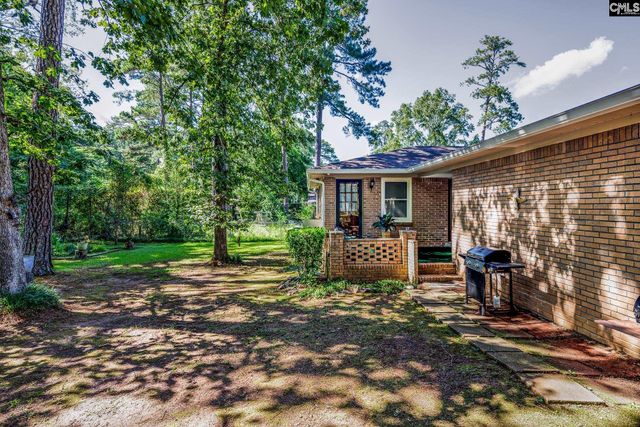 4633 FAUKLAND Road, Columbia, SC 29210
