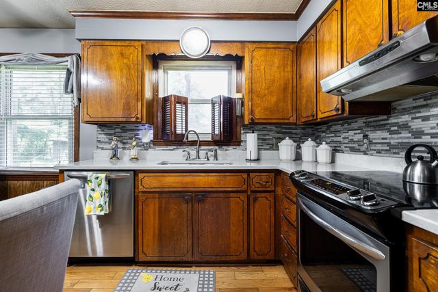 4633 FAUKLAND Road, Columbia, SC 29210