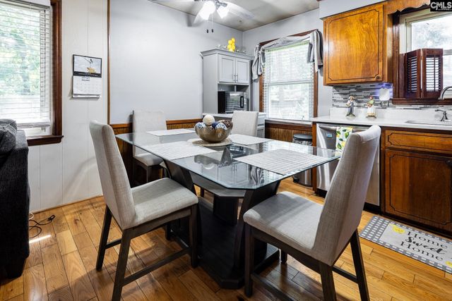 4633 FAUKLAND Road, Columbia, SC 29210