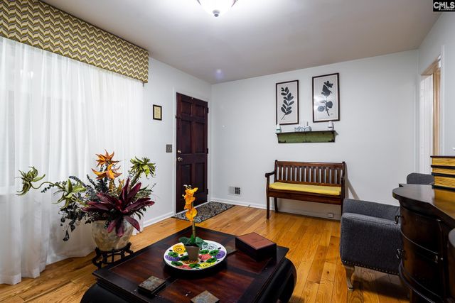 4633 FAUKLAND Road, Columbia, SC 29210