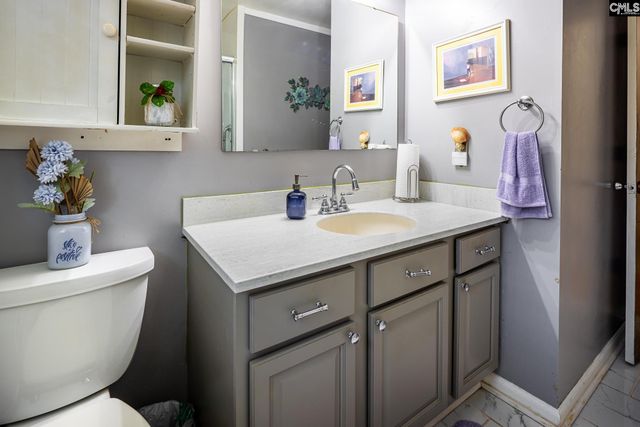 4633 FAUKLAND Road, Columbia, SC 29210