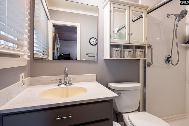 4633 FAUKLAND Road, Columbia, SC 29210