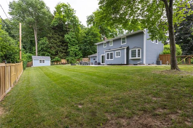 32 White Birch Circle, Chili, NY 14624