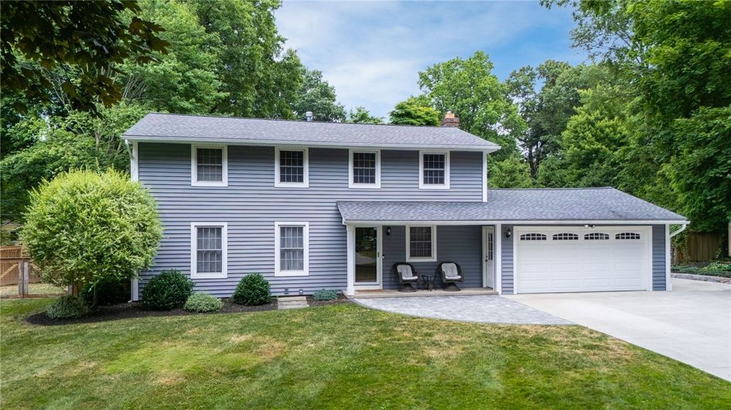 32 White Birch Circle, Chili, NY 14624