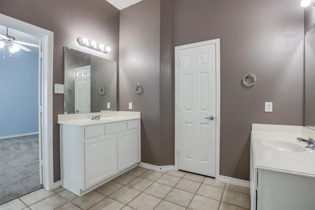 1627 Summerfield Drive, Allen, TX 75002