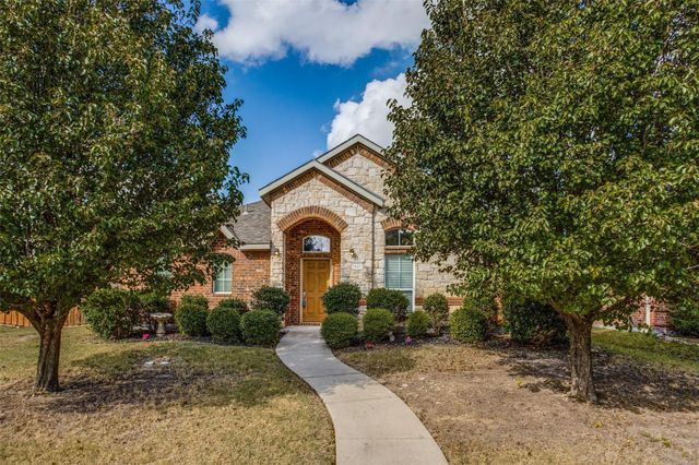 1627 Summerfield Drive, Allen, TX 75002
