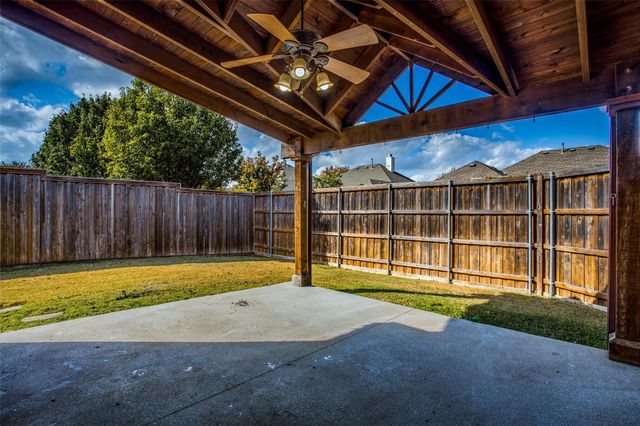 1627 Summerfield Drive, Allen, TX 75002