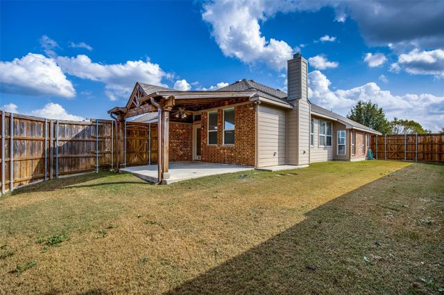1627 Summerfield Drive, Allen, TX 75002