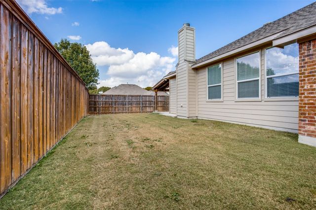 1627 Summerfield Drive, Allen, TX 75002