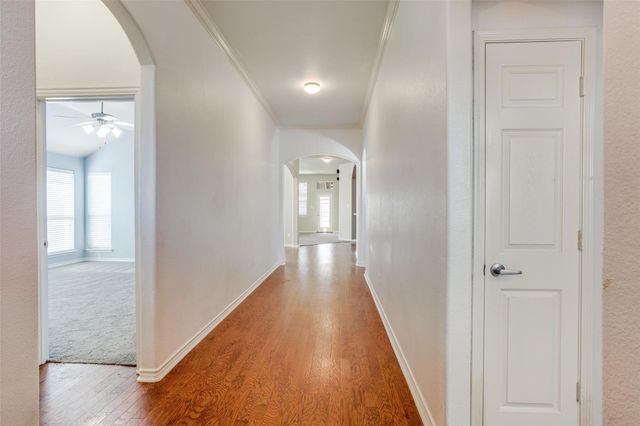 1627 Summerfield Drive, Allen, TX 75002