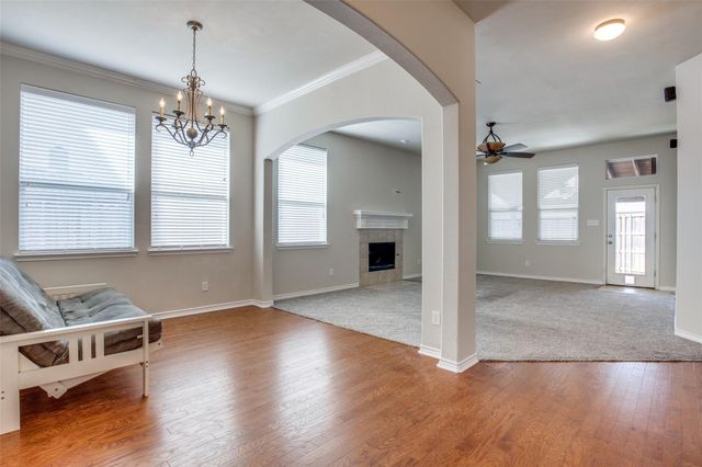 1627 Summerfield Drive, Allen, TX 75002