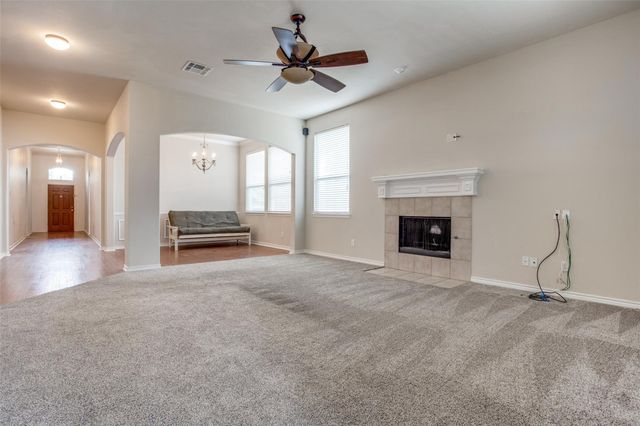 1627 Summerfield Drive, Allen, TX 75002