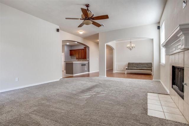 1627 Summerfield Drive, Allen, TX 75002
