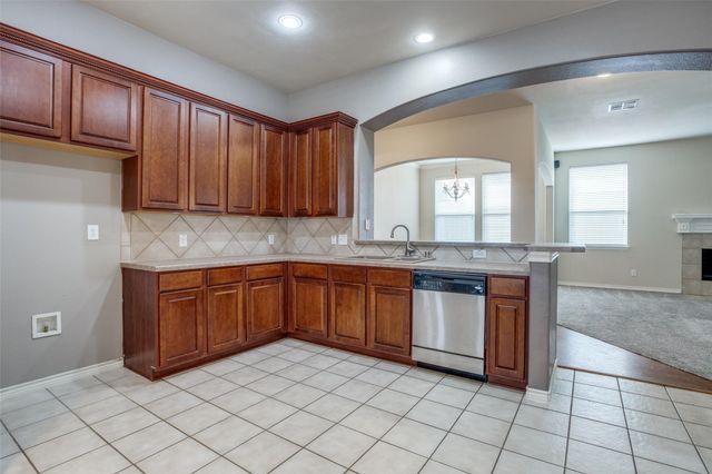 1627 Summerfield Drive, Allen, TX 75002