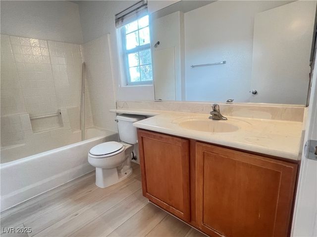 4004 Joyous Street, North Las Vegas, NV 89032