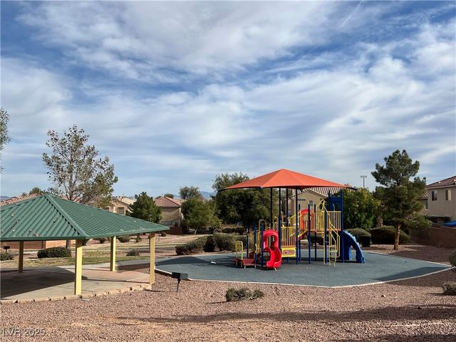 4004 Joyous Street, North Las Vegas, NV 89032