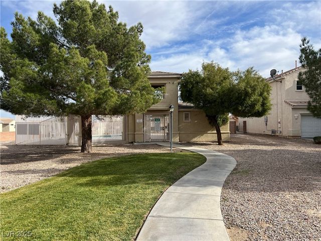 4004 Joyous Street, North Las Vegas, NV 89032