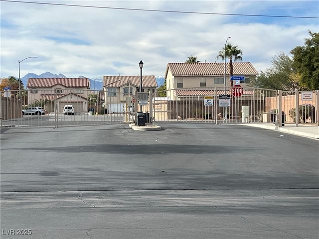 4004 Joyous Street, North Las Vegas, NV 89032