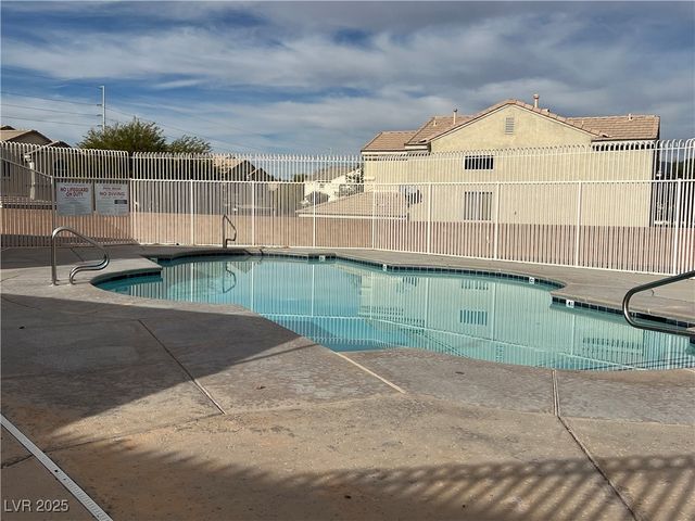 4004 Joyous Street, North Las Vegas, NV 89032