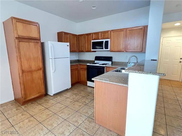 4004 Joyous Street, North Las Vegas, NV 89032