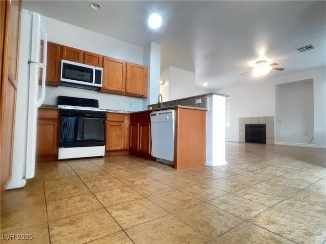 4004 Joyous Street, North Las Vegas, NV 89032