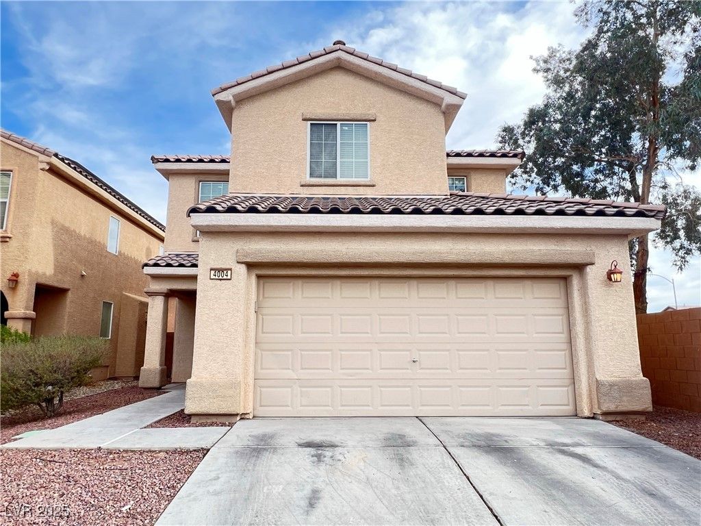 4004 Joyous Street, North Las Vegas, NV 89032