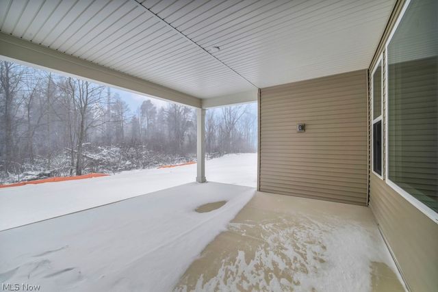 3320 White Willow Lane, Brunswick, OH 44212