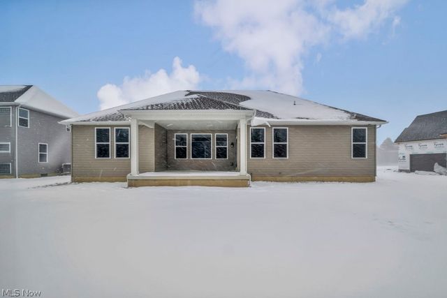 3320 White Willow Lane, Brunswick, OH 44212