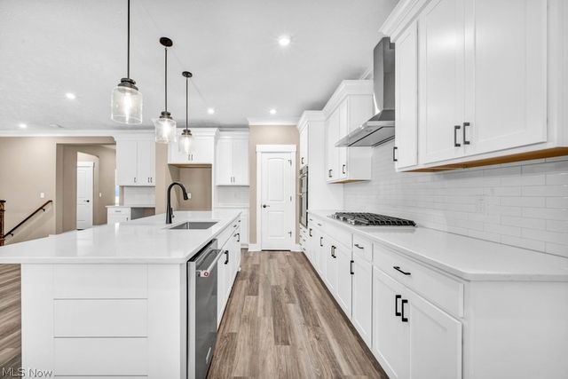 3320 White Willow Lane, Brunswick, OH 44212