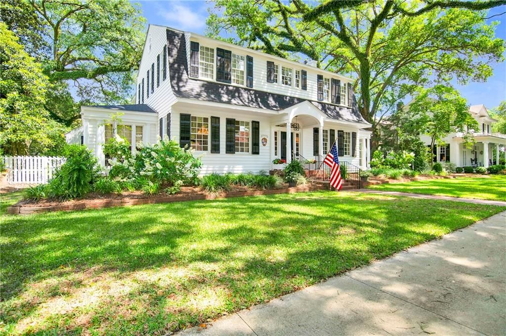 210 Lanier Avenue, Mobile, AL 36607 — photo 2