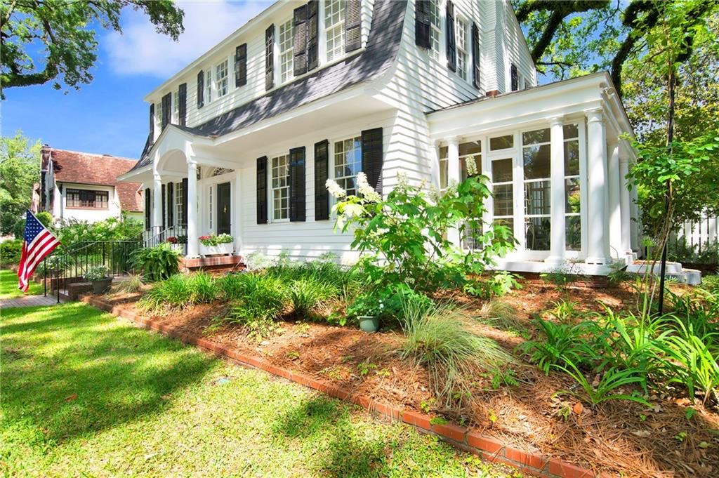 210 Lanier Avenue, Mobile, AL 36607 — photo 3