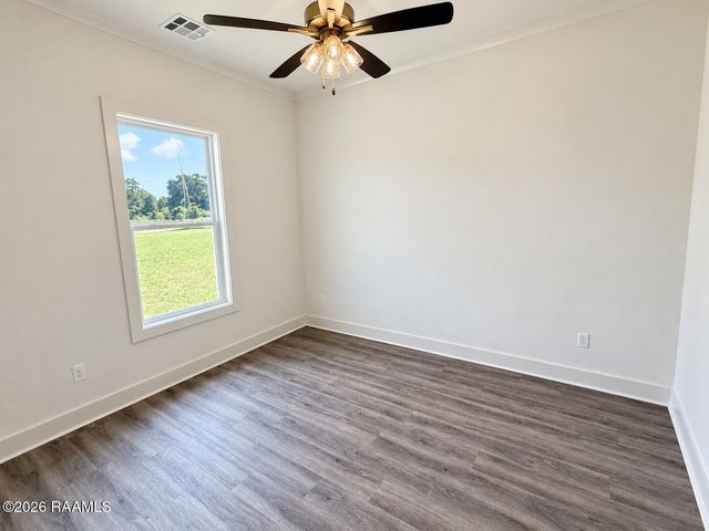 115 Fountain Meadow Drive, Broussard, LA 70518