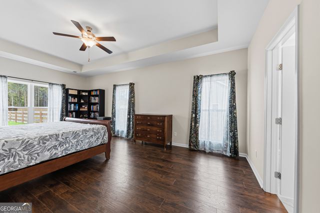 211 Bulkhead Drive, Kingsland, GA 31548