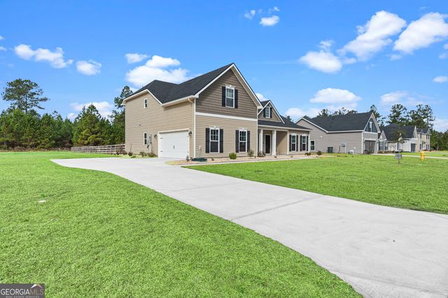 211 Bulkhead Drive, Kingsland, GA 31548