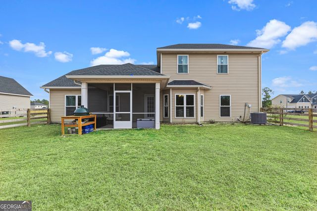 211 Bulkhead Drive, Kingsland, GA 31548