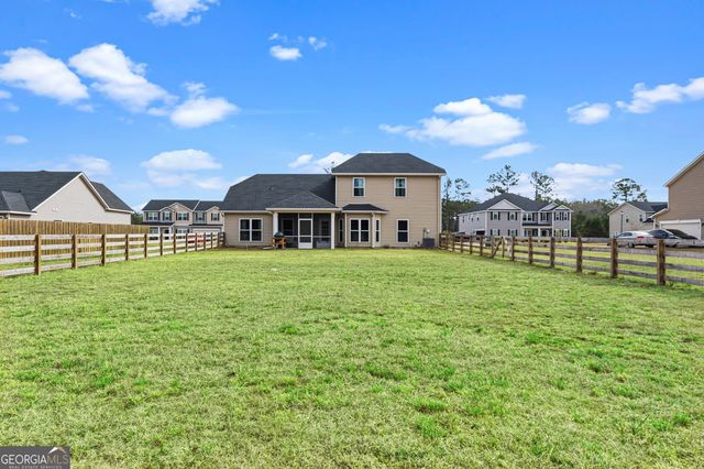 211 Bulkhead Drive, Kingsland, GA 31548