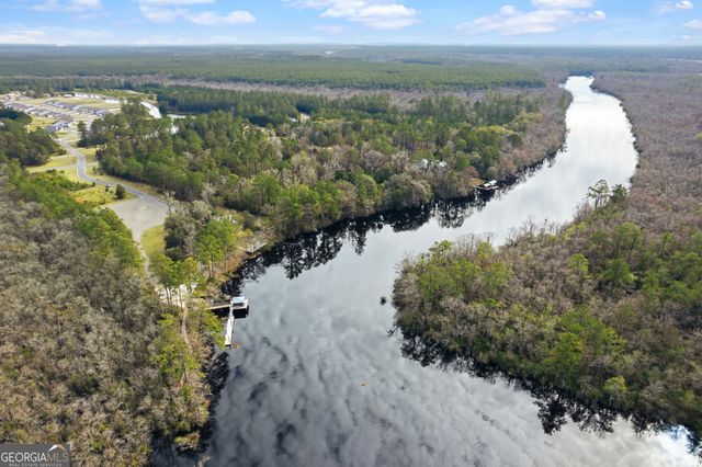 211 Bulkhead Drive, Kingsland, GA 31548