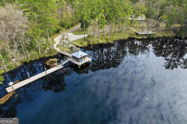 211 Bulkhead Drive, Kingsland, GA 31548