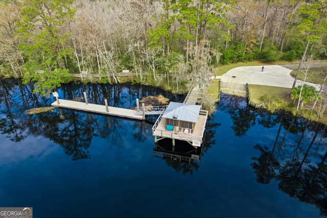 211 Bulkhead Drive, Kingsland, GA 31548