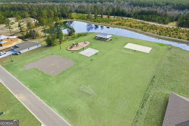 211 Bulkhead Drive, Kingsland, GA 31548