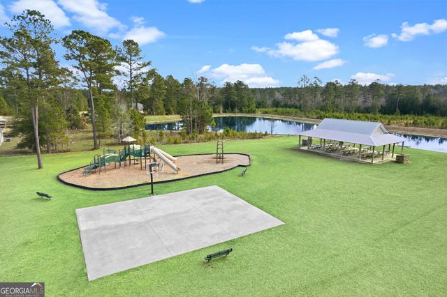 211 Bulkhead Drive, Kingsland, GA 31548