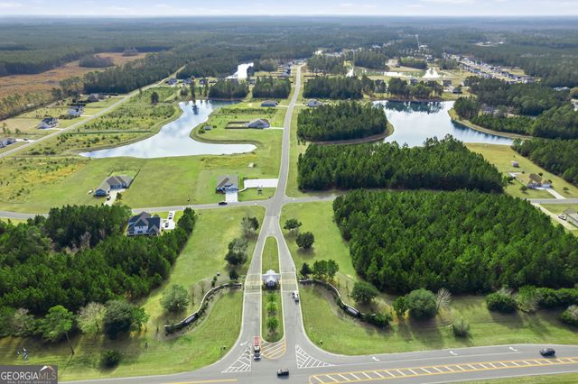 211 Bulkhead Drive, Kingsland, GA 31548